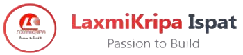 Laxmikripa Ispat Pvt. Ltd.