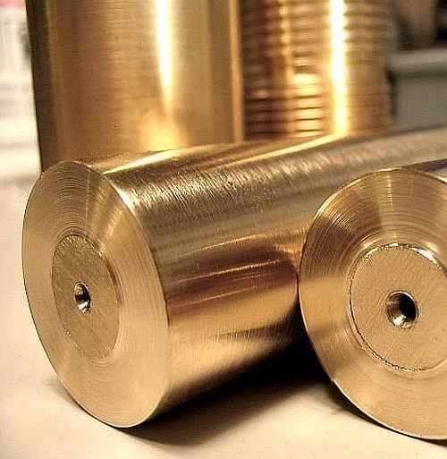P.S. Precision Casting