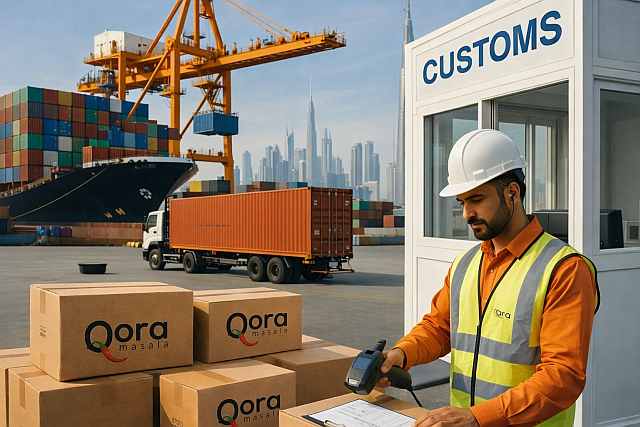 Export-Ready Documentation & Compliance Export-Ready Documentation & Compliance