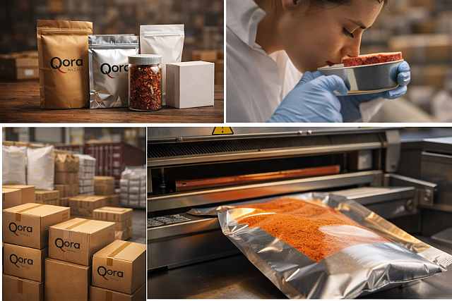 International-Grade Packaging Systems International-Grade Packaging Systems