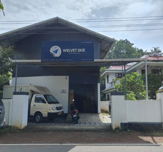 Welvet Skie Paper Products