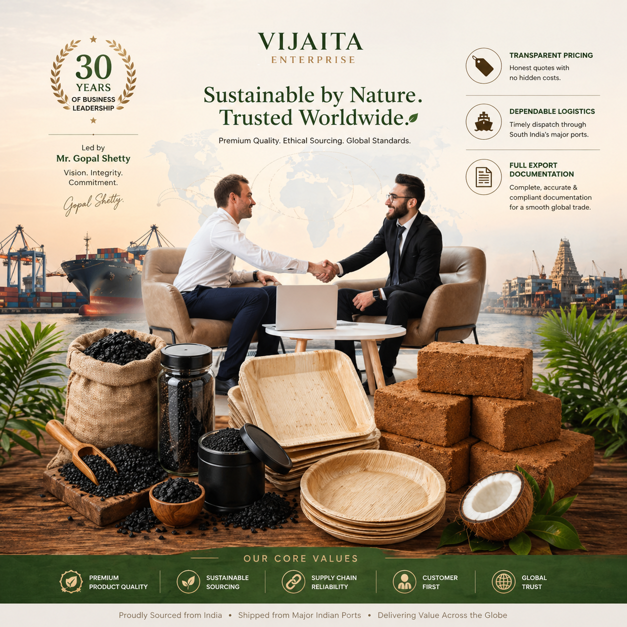 Vijaita Enterprise
