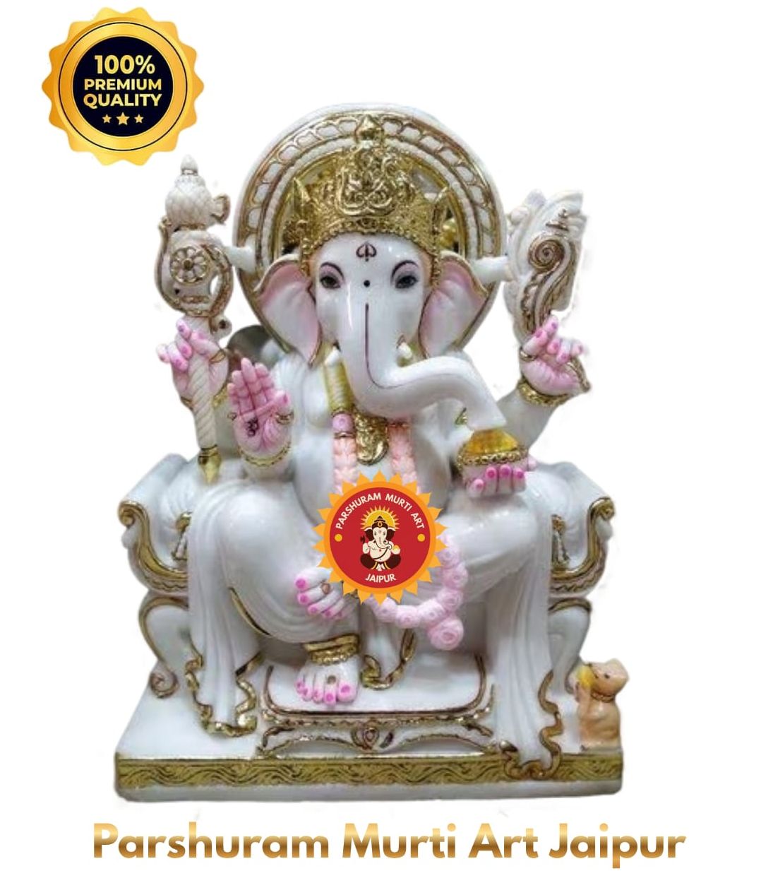 Parshuram Murti Art