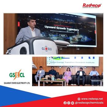 Gujarat State Electricity Ltd.