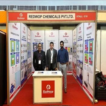 Indian Concrete Institute Kochi Centre