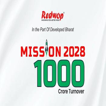 Mission 2028 Launch Event