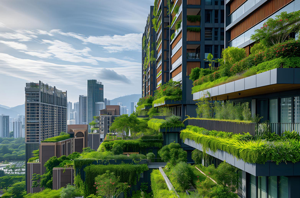 Green Building