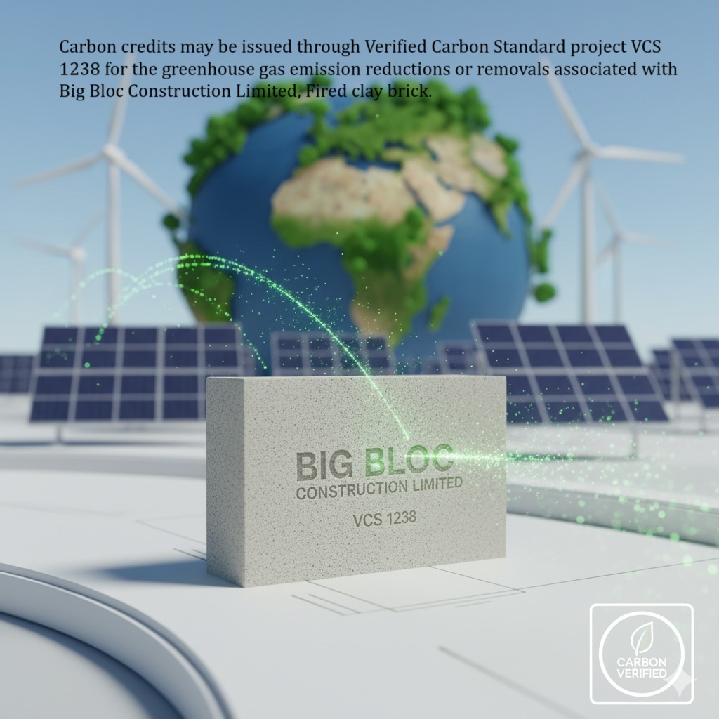 Carbon Credits