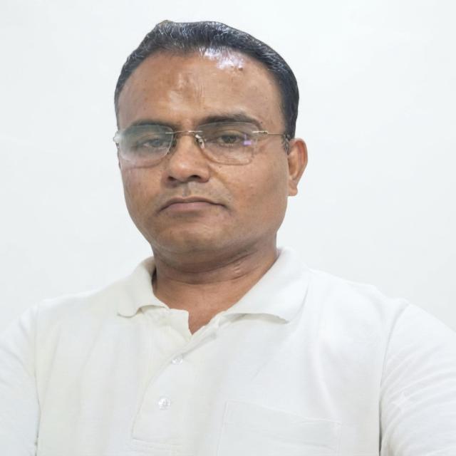 Our Founder