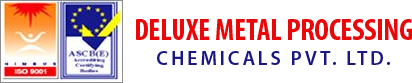 Deluxe Metal Processing Chemicals Pvt. Ltd.