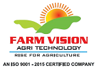 Kisan Krushi Seva Kendra & Farm Vision Agro Technology