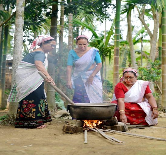 Saikia Enterprise Saikia Enterprise