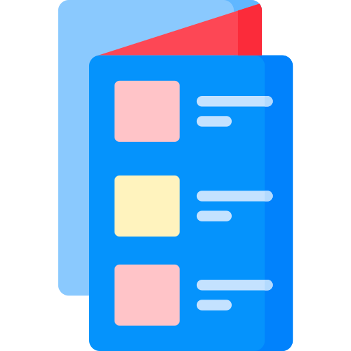 Customizable Product Catalogue