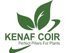 Kenaf Coir Substrates