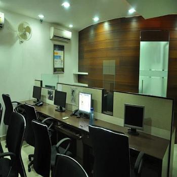 Administrative Department