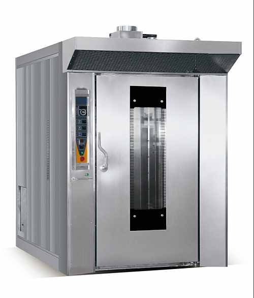 Sunrise Oven Equipment