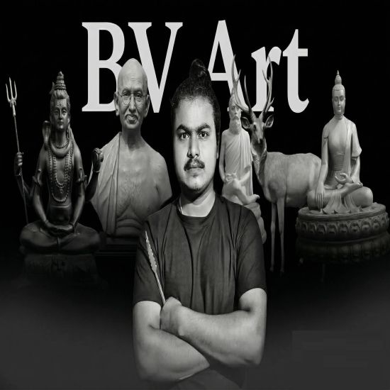 B.V. Art