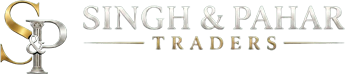 Singh & Pahar Traders