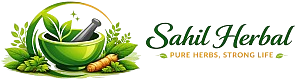 Sahil Herbal Company