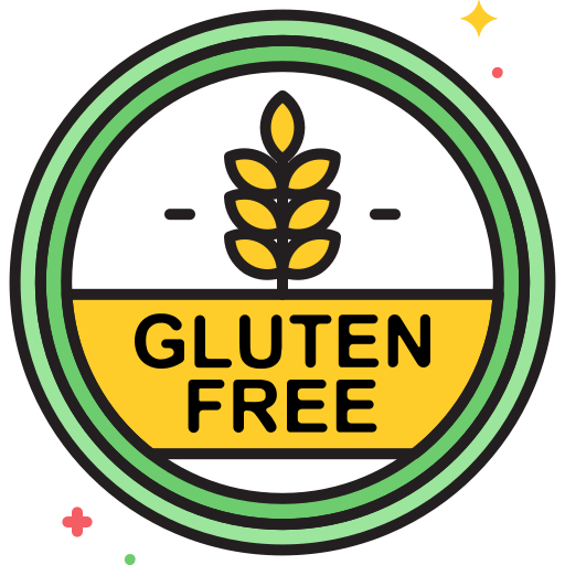Gluten-Free Crunch