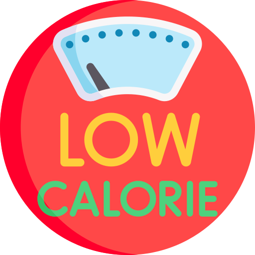 Low-Calorie Delight