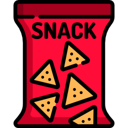 Perfect Anytime Snack