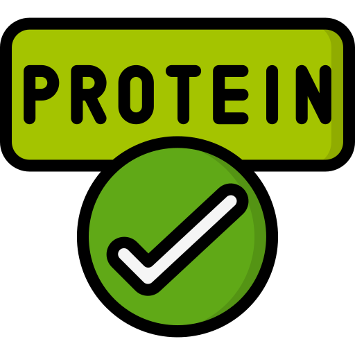 Protein-Packed Goodness