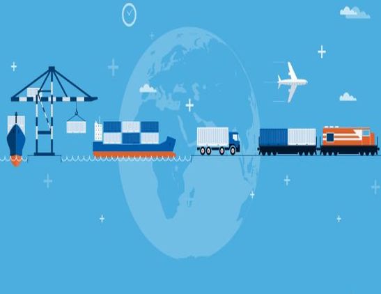 J R B FREIGHT FORWARDERS