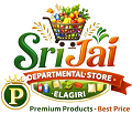 Sri Jai Department Store