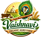 Vaishnavi Organic Agro farm