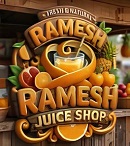 Ramesh Juice Shop