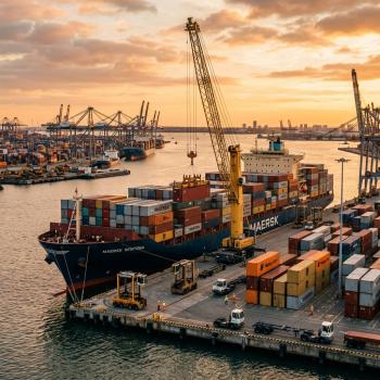 Cargo Handling