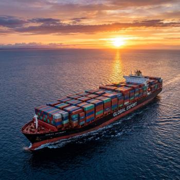 Export Delivery