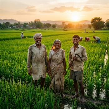 Farmer Sourcing
