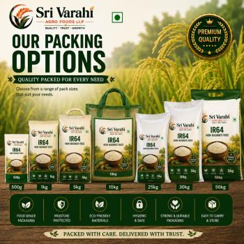 Packaging
