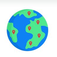 Global Market Reach