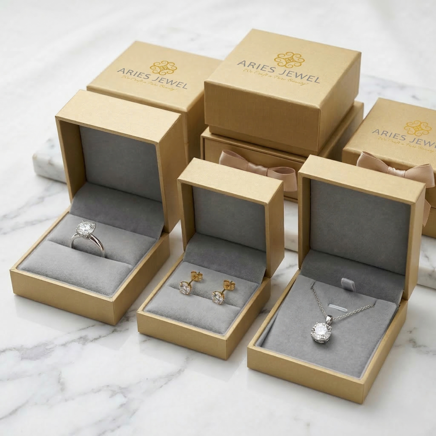 Aries Jewel