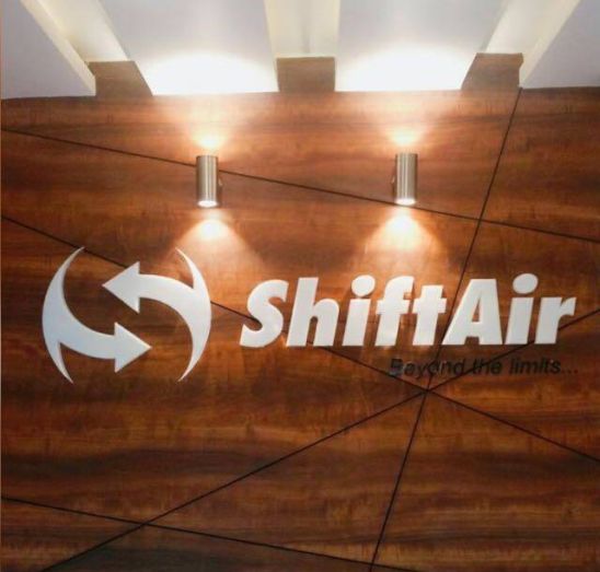 ShiftAir India Private Limited