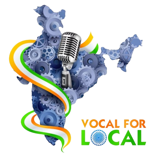 Vocal for Local