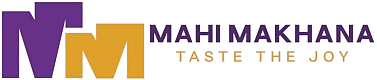 Mahi Makhana