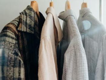 Premium Fabric & Finishing