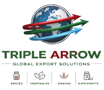 Triple Arrow Triple Arrow