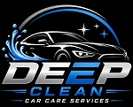 Deep Clean Car Care Services