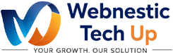 Webnestic Tech Up