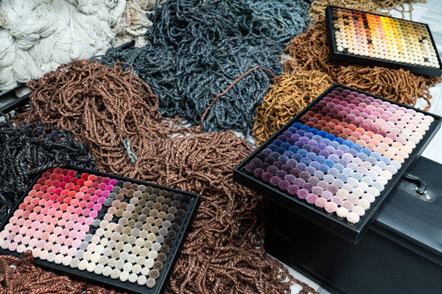 Rug Weavers Rug Weavers