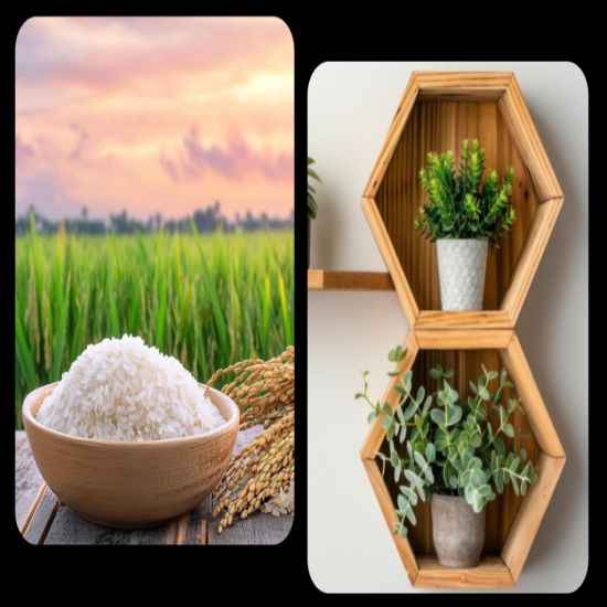Chinmayai Export Import LLP