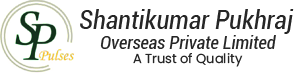 Shantikumar Pukhraj Overseas Private Limited