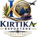 Kirtika Exporters Balotra