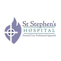 St. Stephen\'s Hospital