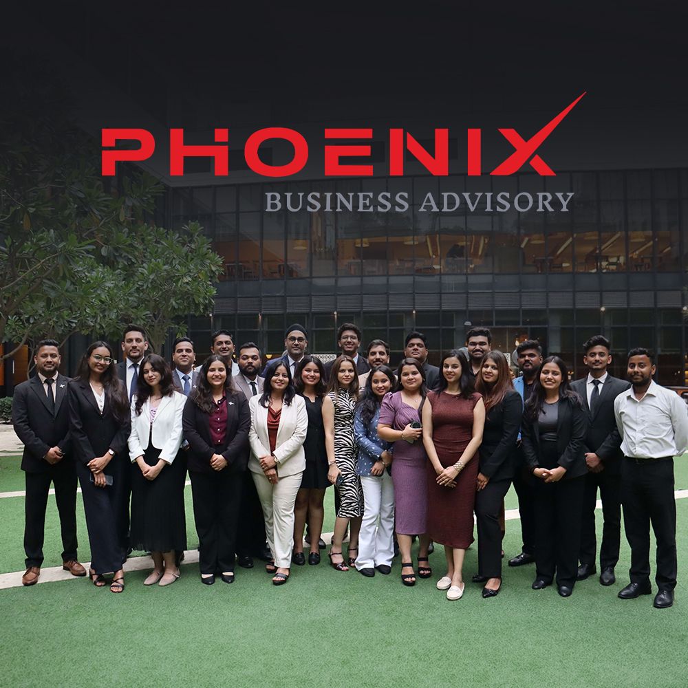 Phoenix Business Advisory Phoenix Business Advisory